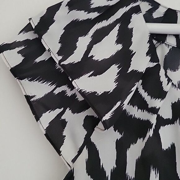 Signature by larry levine blouse - Picture 5 of 8